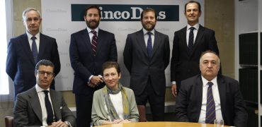 La deuda privada seduce a los inversores extranjeros