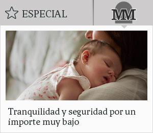 Mutua madrileña seguros de vida